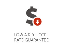 lowest price on airline tickets